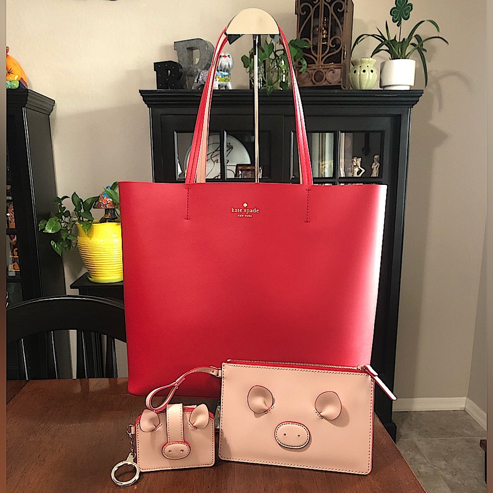 NWT♠️Kate Spade Bundle♠️